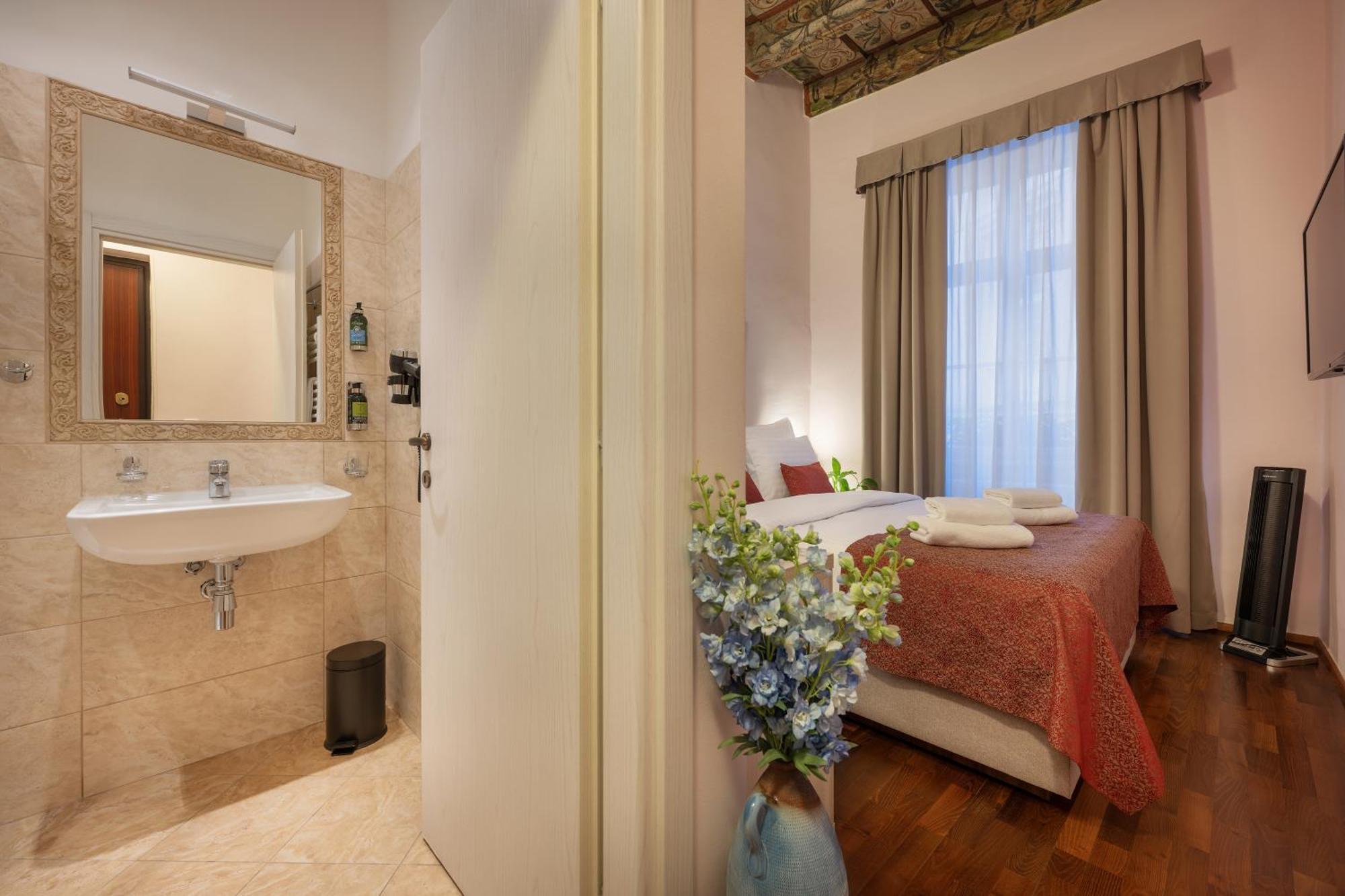 Boutique Residence By Little King Aparthotel