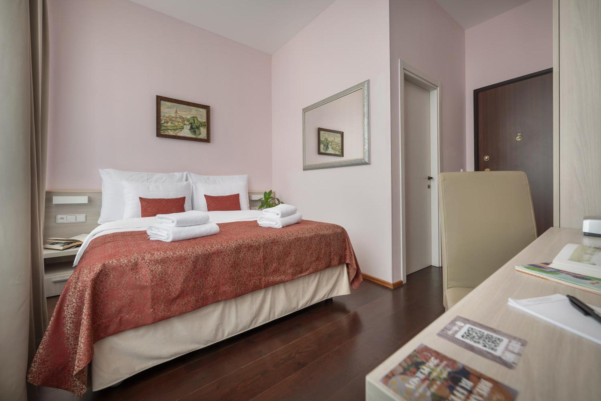 Boutique Residence By Little King 3*