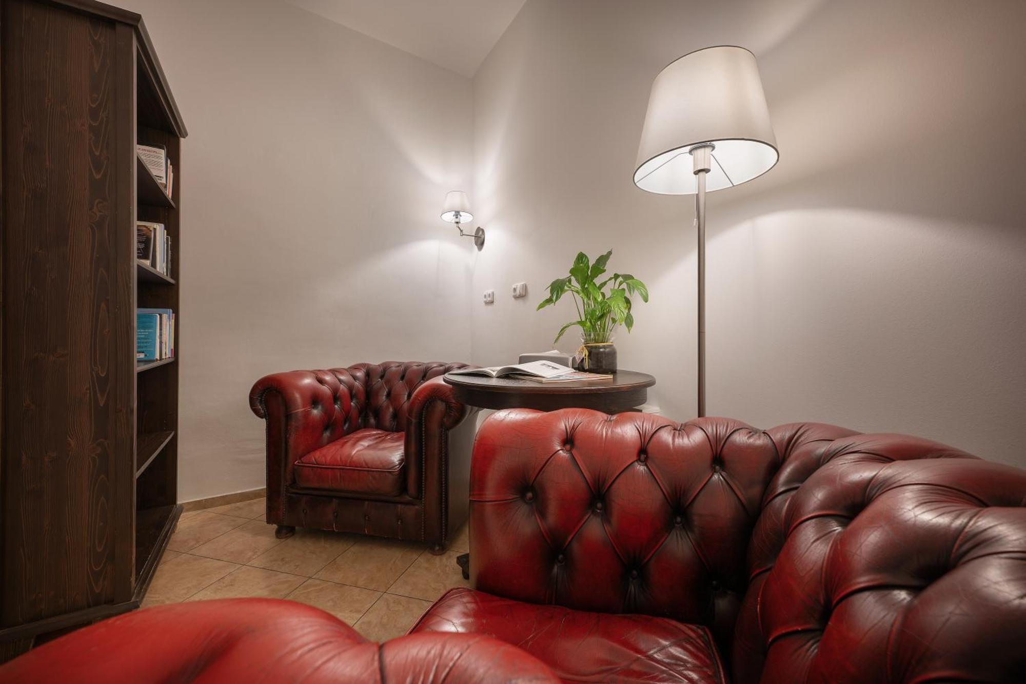 Boutique Residence By Little King Prag