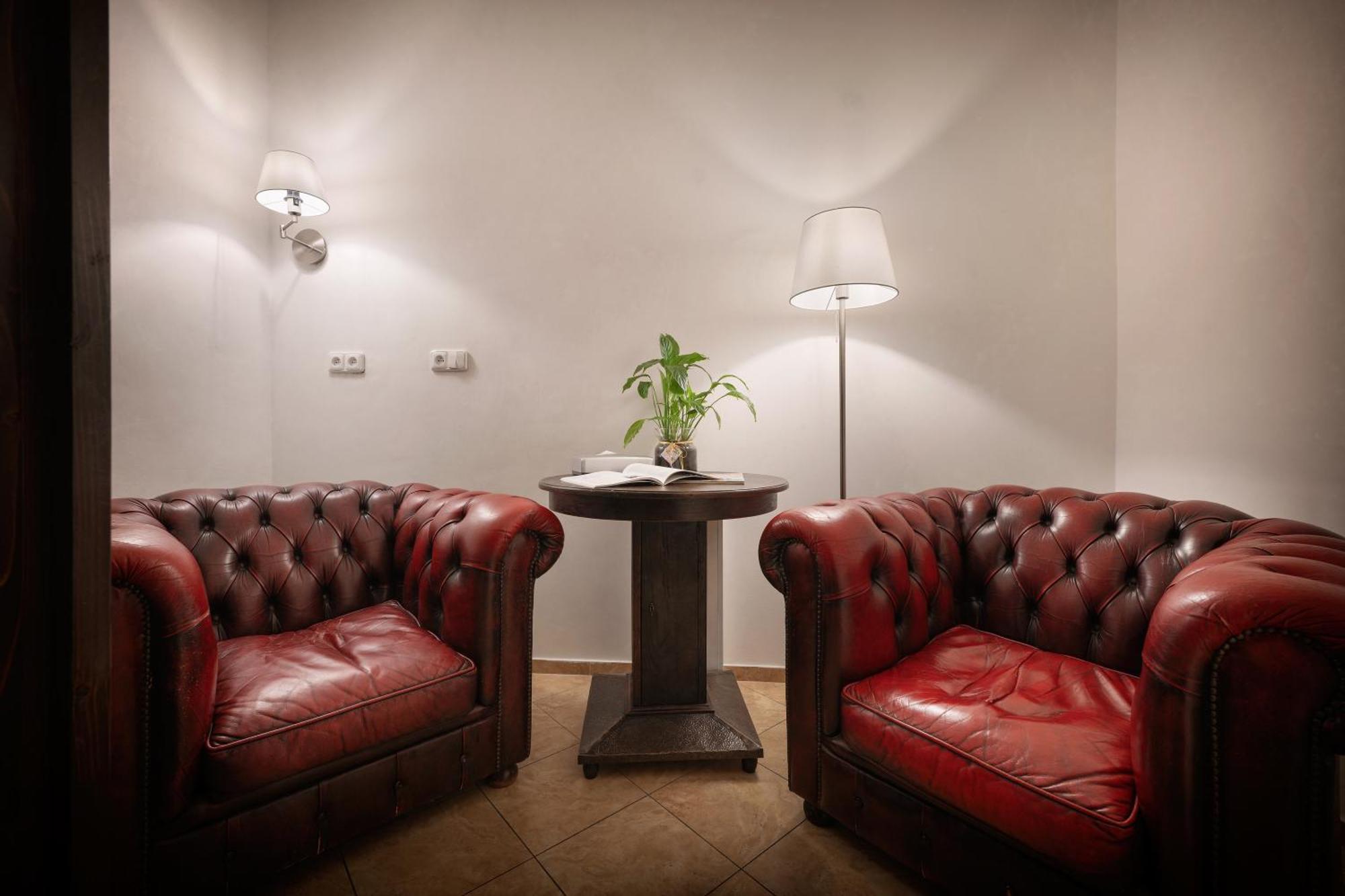 Aparthotel Boutique Residence By Little King