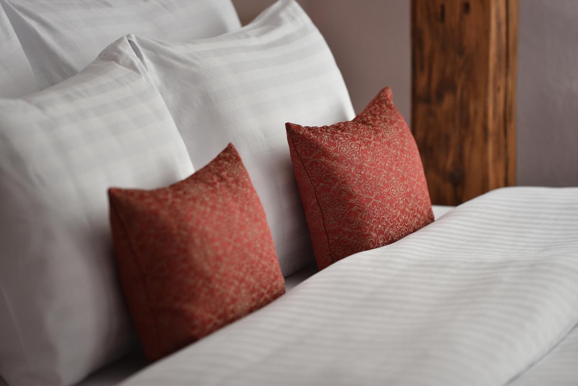 Aparthotel Boutique Residence By Little King Prague