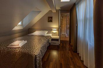 Aparthotel Boutique Residence By Little King Prag